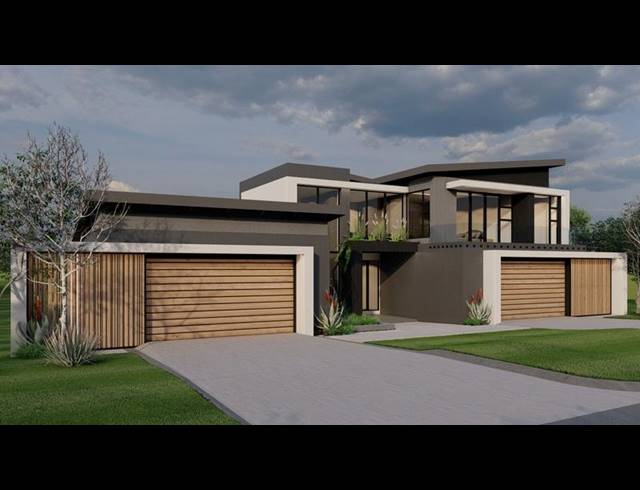 5 BEDROOM HOUSE FOR SALE IN MIDSTREAM RIDGE